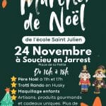 Dates des marchés de Noël 2024 Les Flowlies de Lili