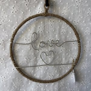 Cercle "Love"